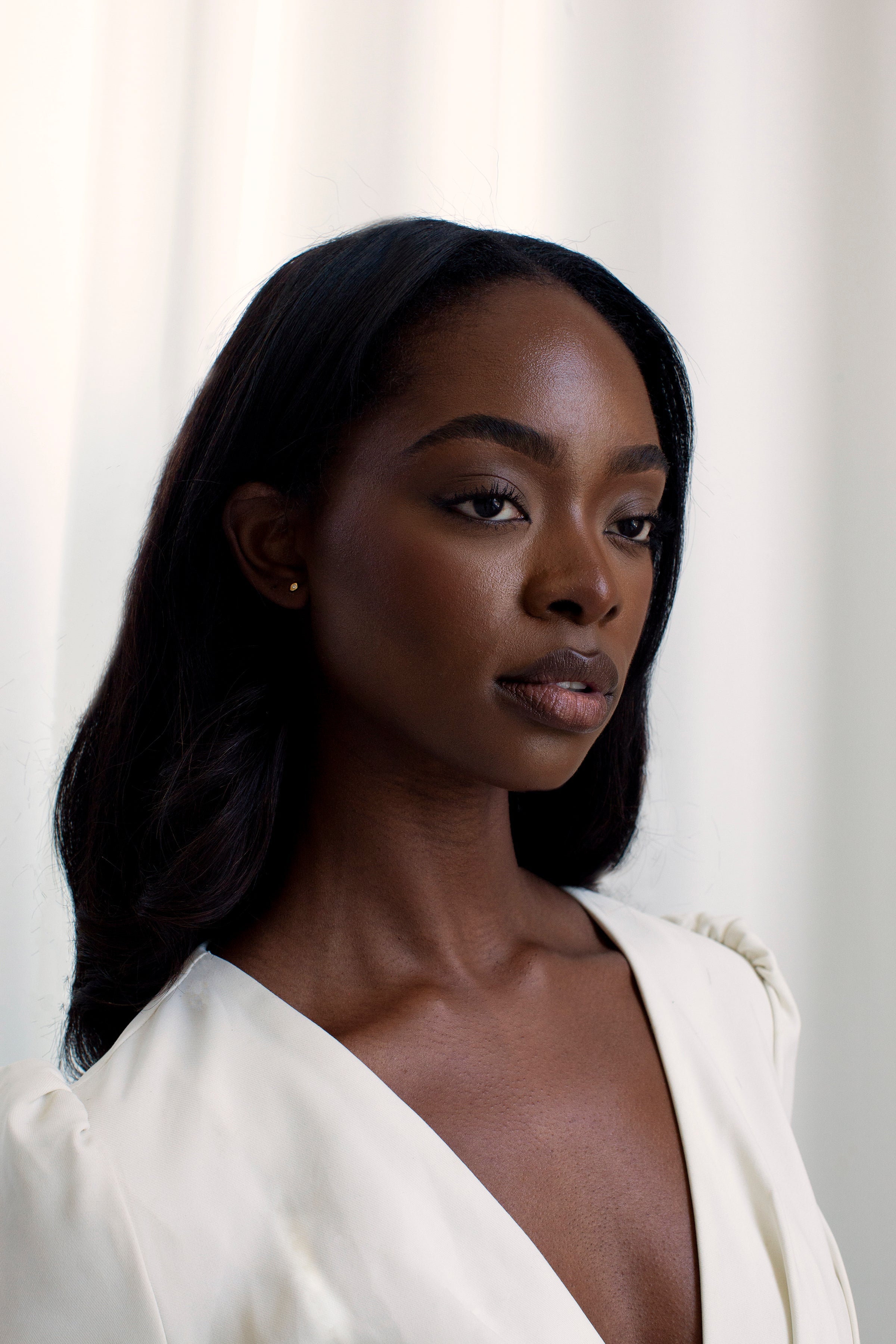 THE GOLD NUGGET Stud Earrings