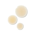 Scalp Relief Solution & Gentle Biome-Friendly Facial Fluid: Prebiotic + AHA + BHA