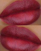 Dark Wine Lip Set