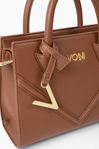 NUDE Mini - Cinnamon