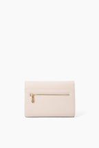 NUDE Clutch - Ivory