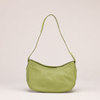 Hand-Beaded Shoulder Bag