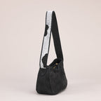 Hand-Beaded Shoulder Bag