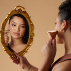 True Enlightenment Soft Focus Skin Finishing Powder