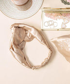 Pure Silk Headband
