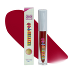 Rule Breaker Velvet Lipsticks