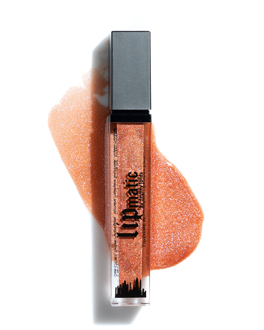 Nude Trio Lip Bundle