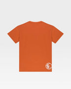 Houston Orange Sports Tee