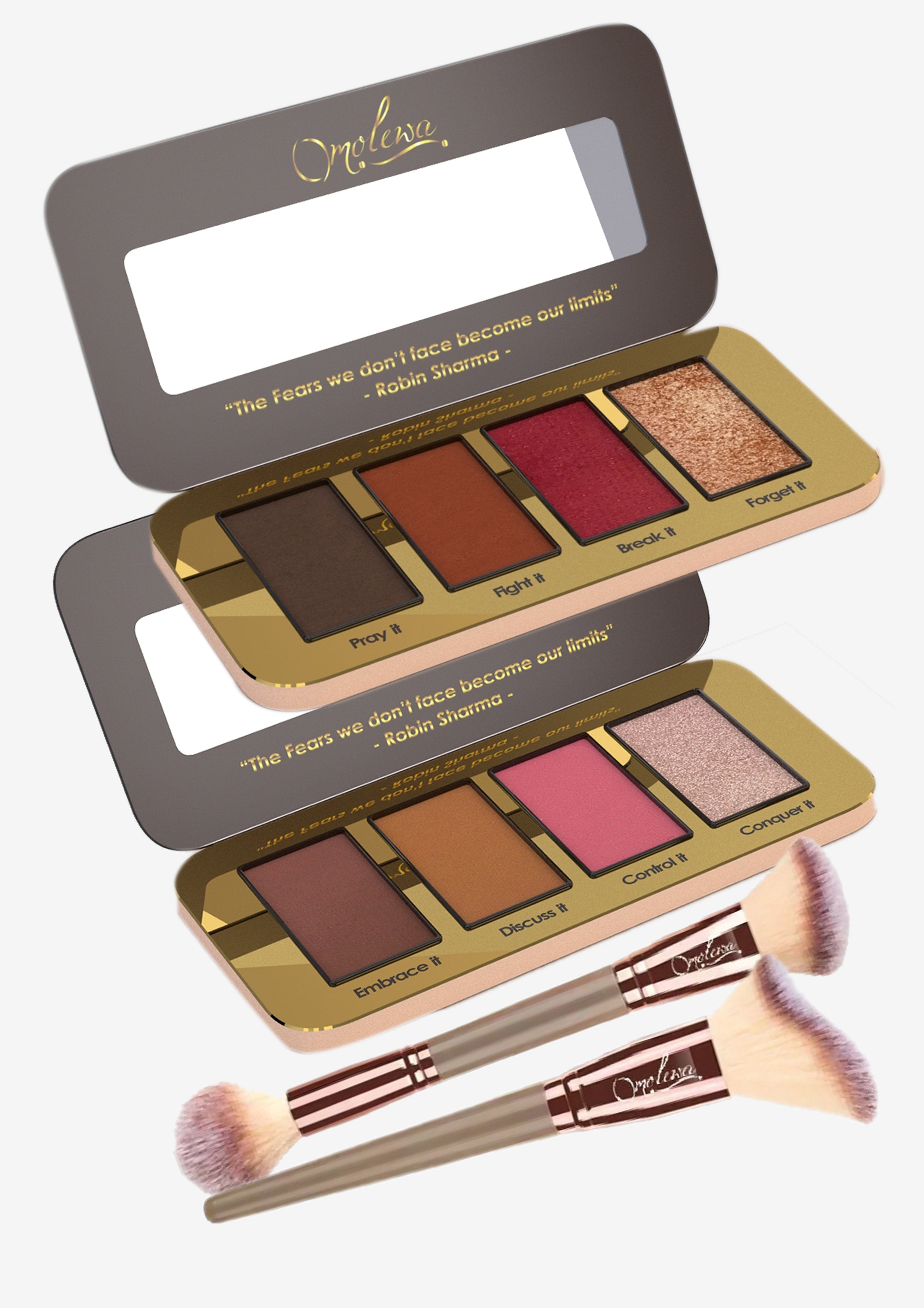 I'M Facing My Fears Set