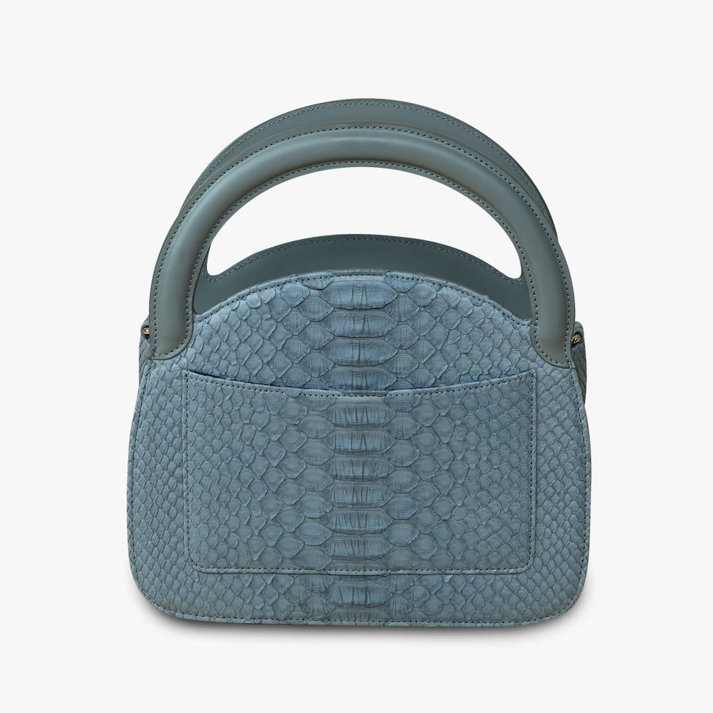ADARA TACO ICE BLUE PYTHON