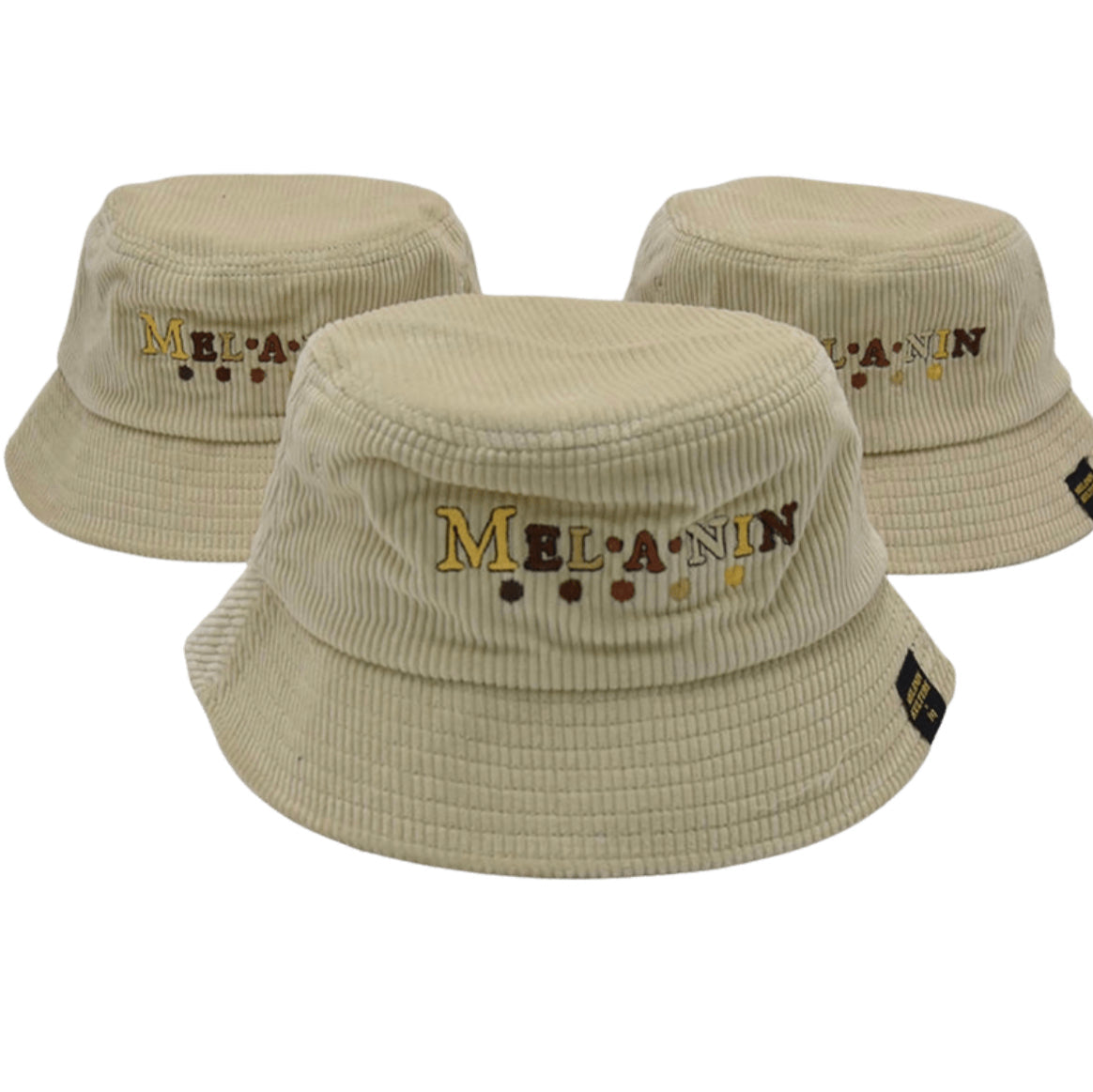 ASG BUCKET HAT