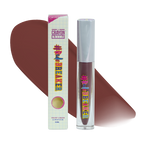 Rule Breaker Velvet Lipsticks