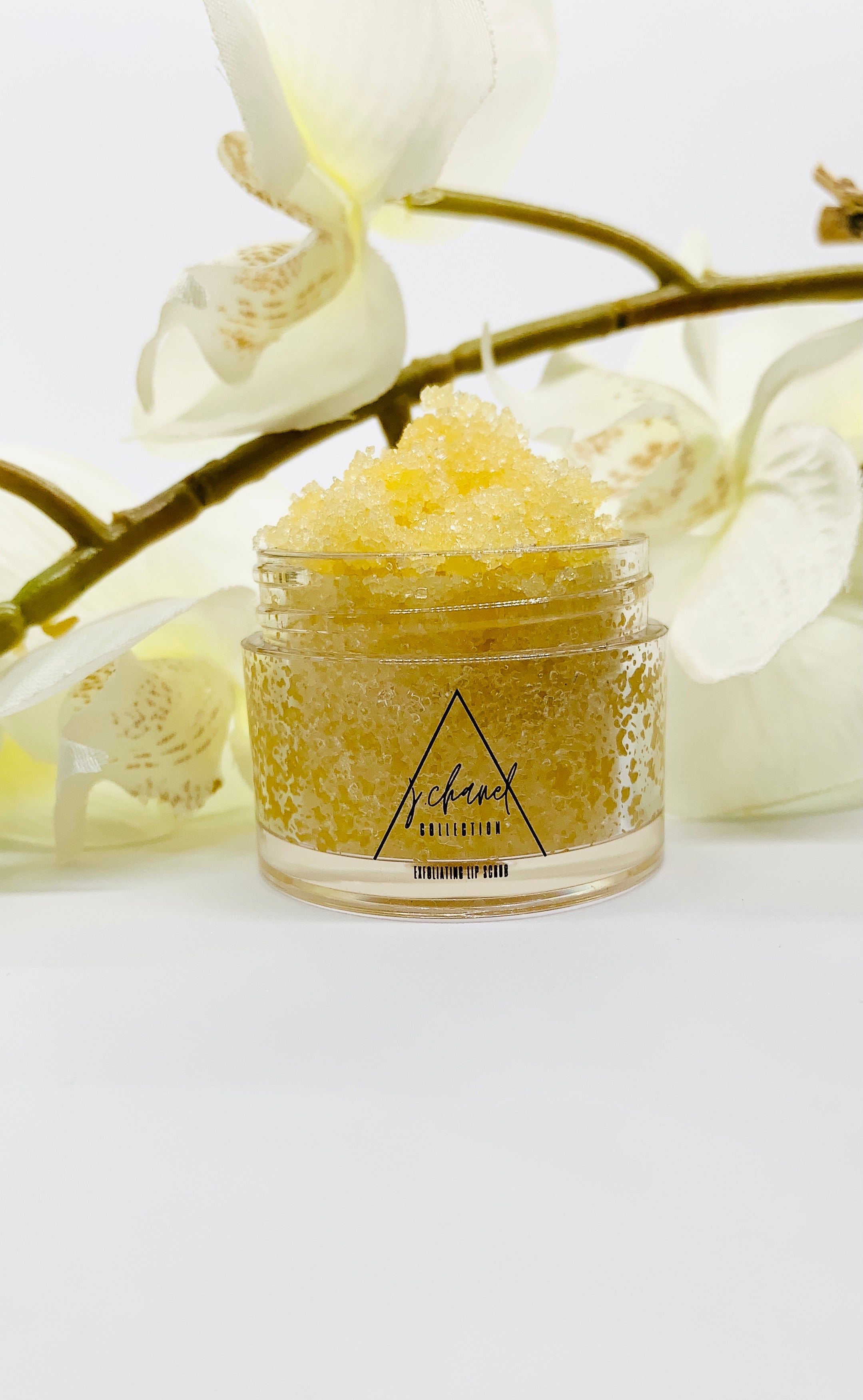 Diamond | Lip Scrub