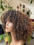 ‘Kairii' Wig Pre-order