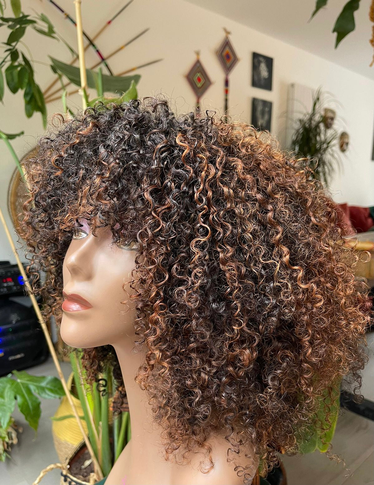 ‘Kairii' Wig Pre-order