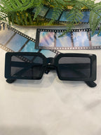 Rectangle Sunglasses