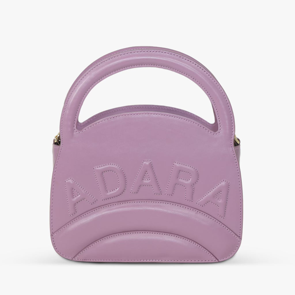 ADARA TACO LAVENDER