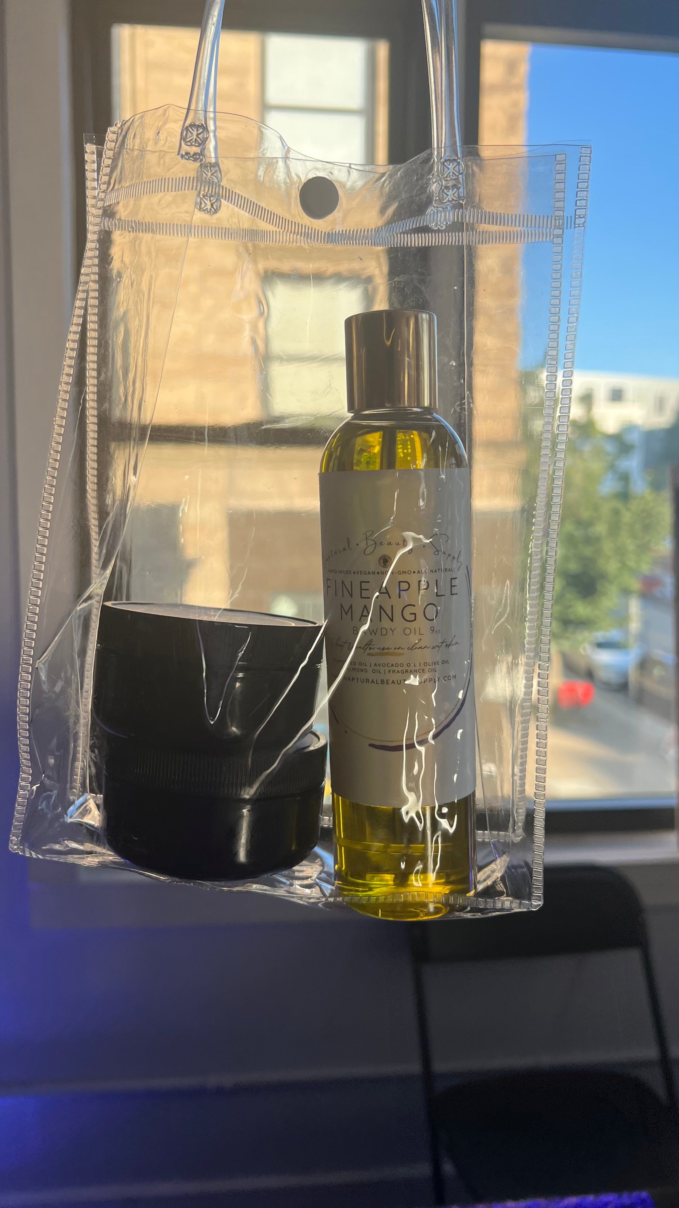 Mango Me Crazy Bundle