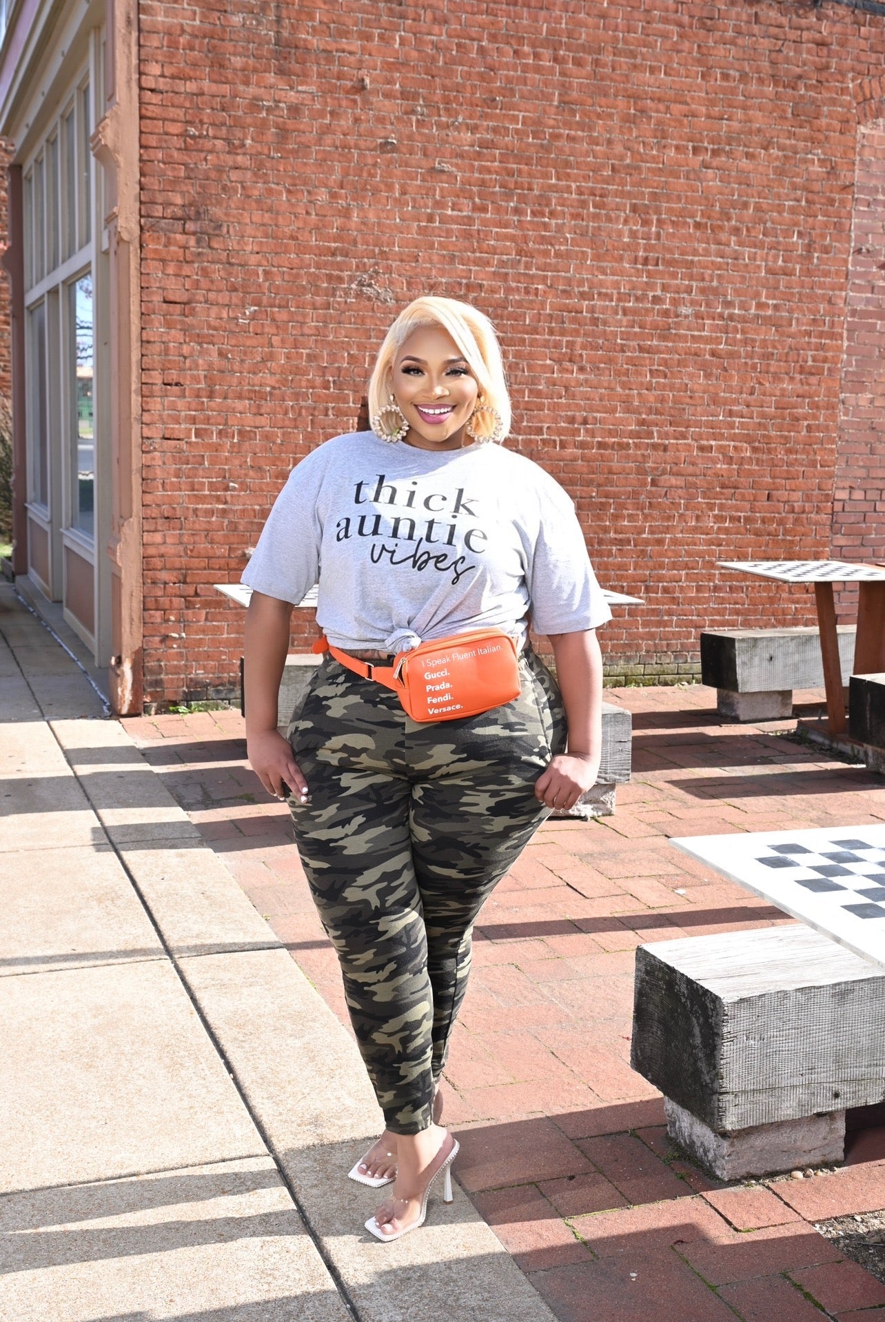 Don’t Fight Me Sweats