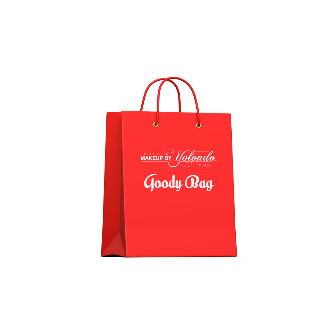 4 Lip liner's  Goody Bag Deal