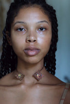 No Ordinary Love - Keepsake Choker