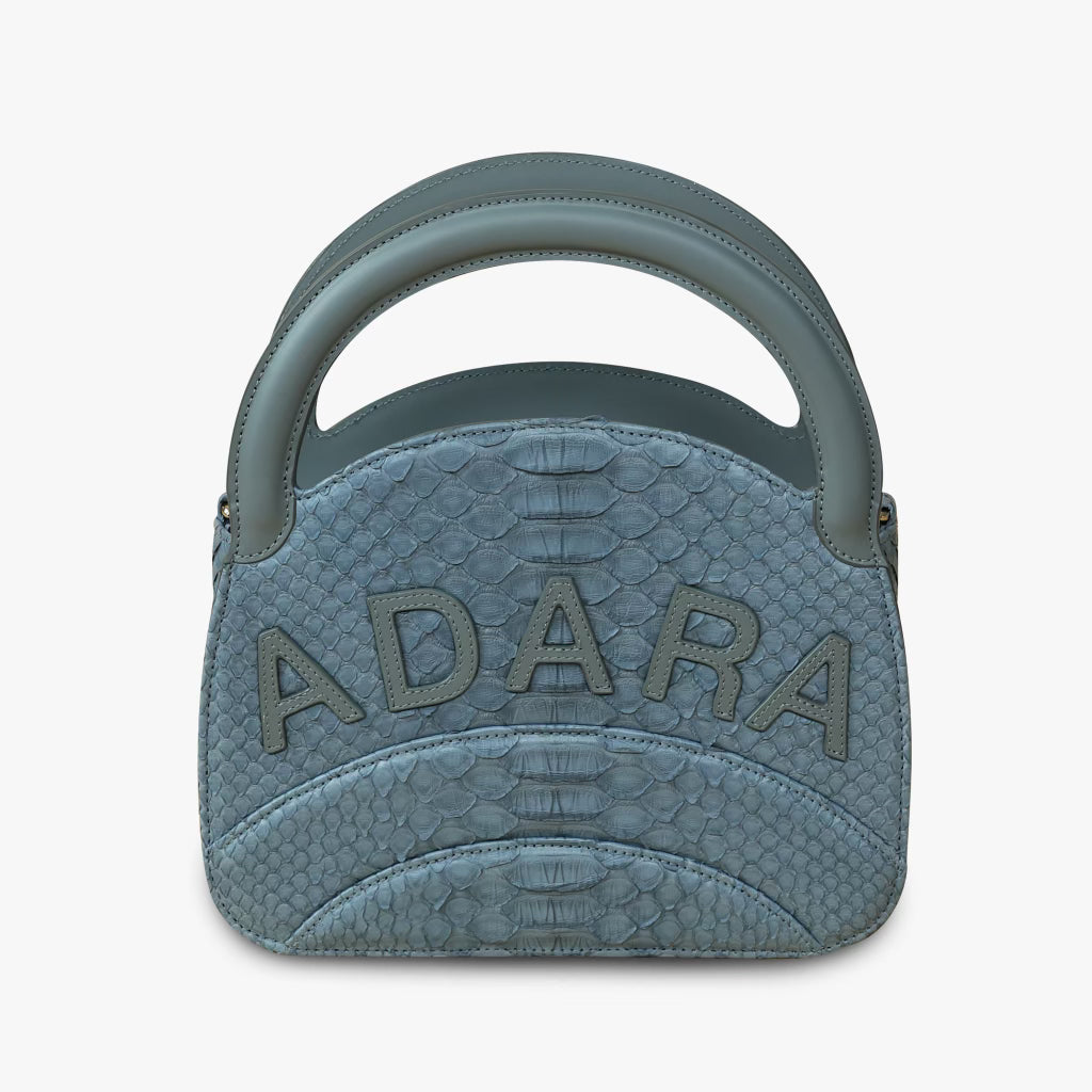 ADARA TACO ICE BLUE PYTHON