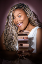 Triple Fix Translucent Loose Setting Powder