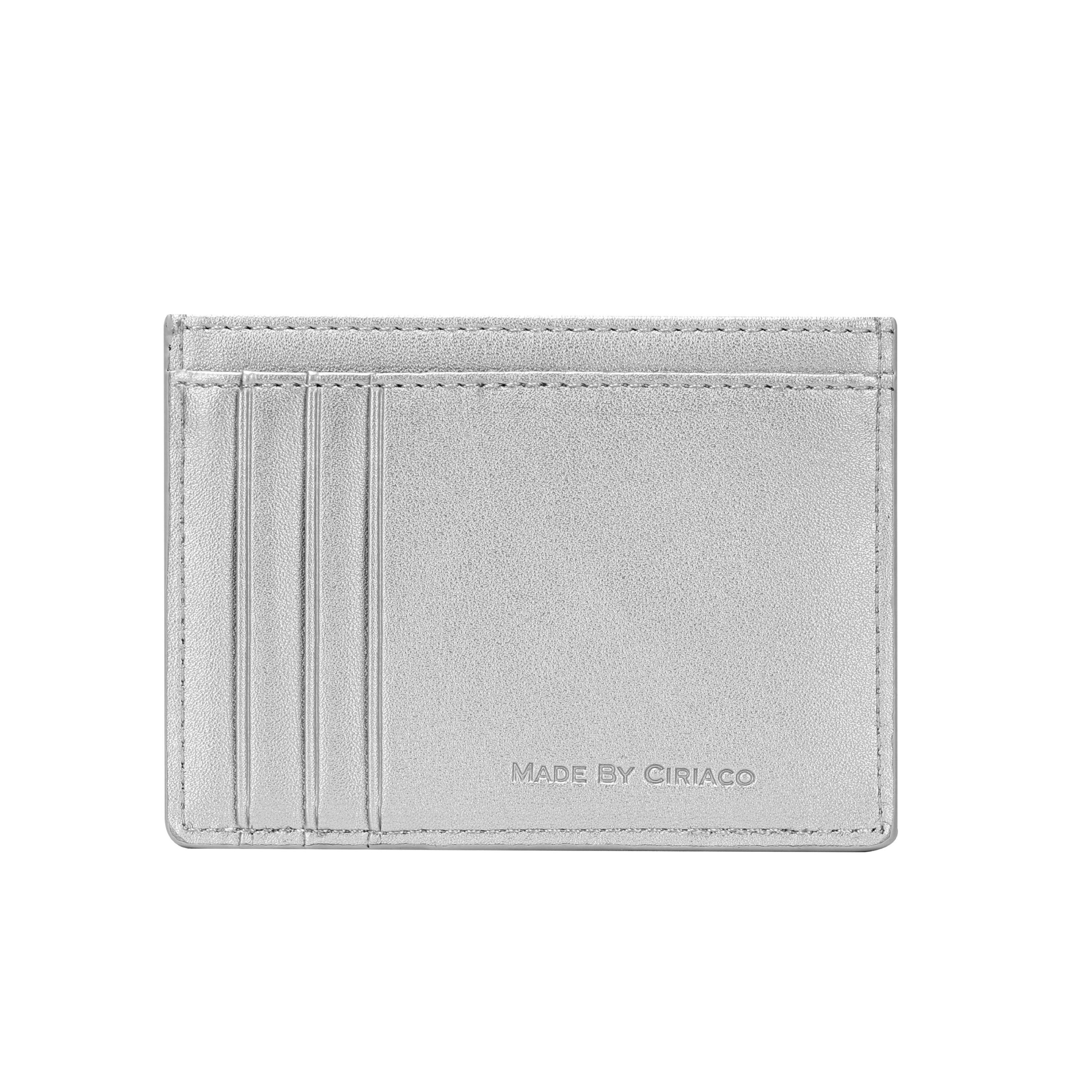 Ciriaco Card Case