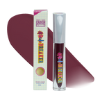 Rule Breaker Velvet Lipsticks