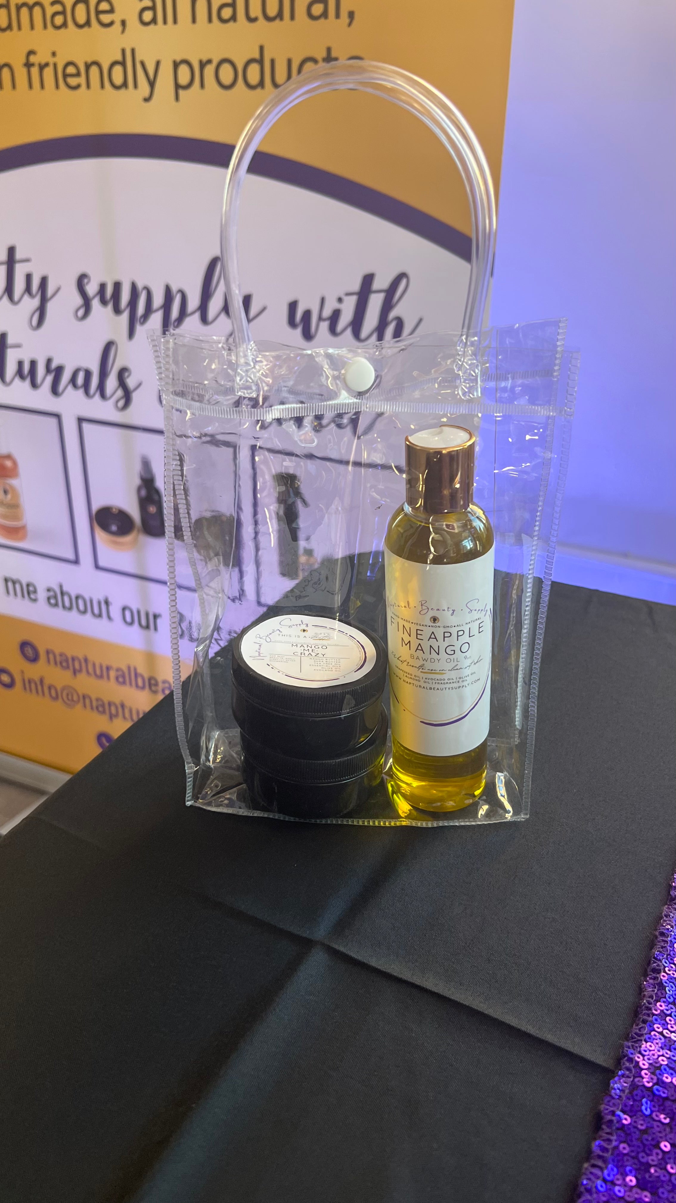 Mango Me Crazy Bundle