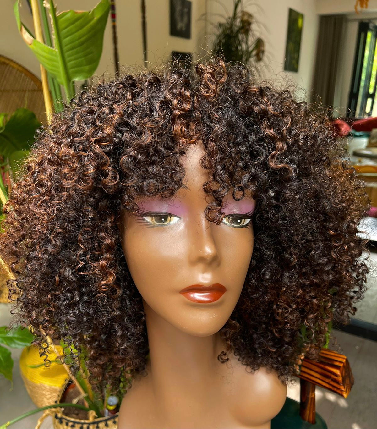 ‘Kairii' Wig Pre-order