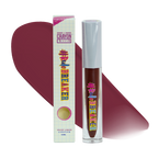 Rule Breaker Velvet Lipsticks