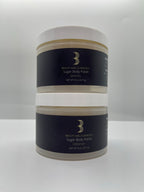 Sugar Body Polish