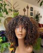 ‘Kairii' Wig Pre-order