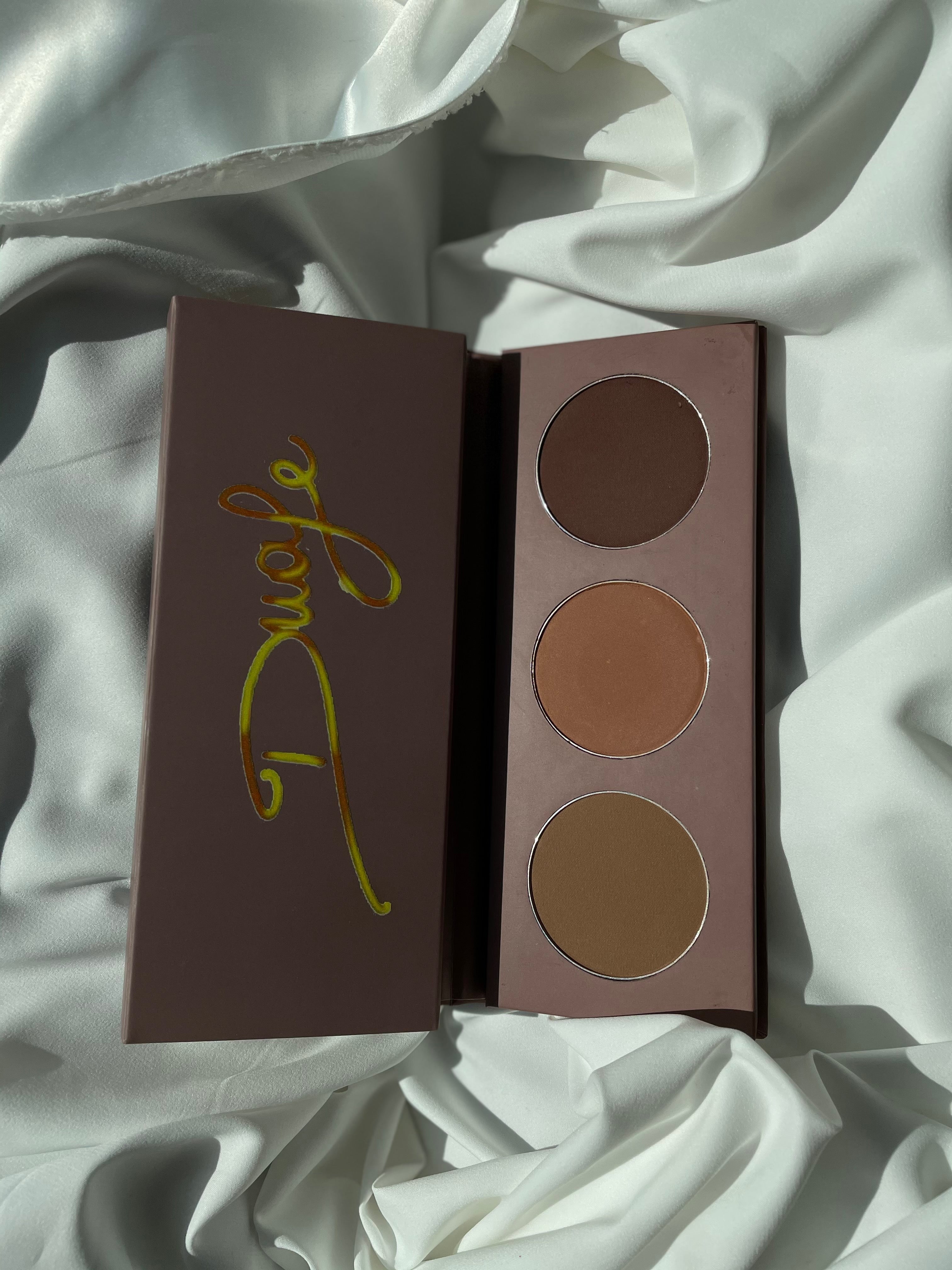 Contour Palette