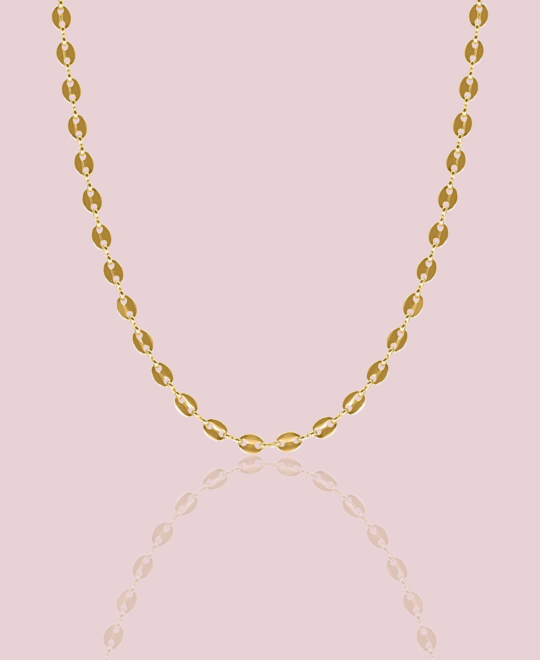THE MAJA NECKLACE