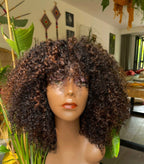 ‘Kairii' Wig Pre-order