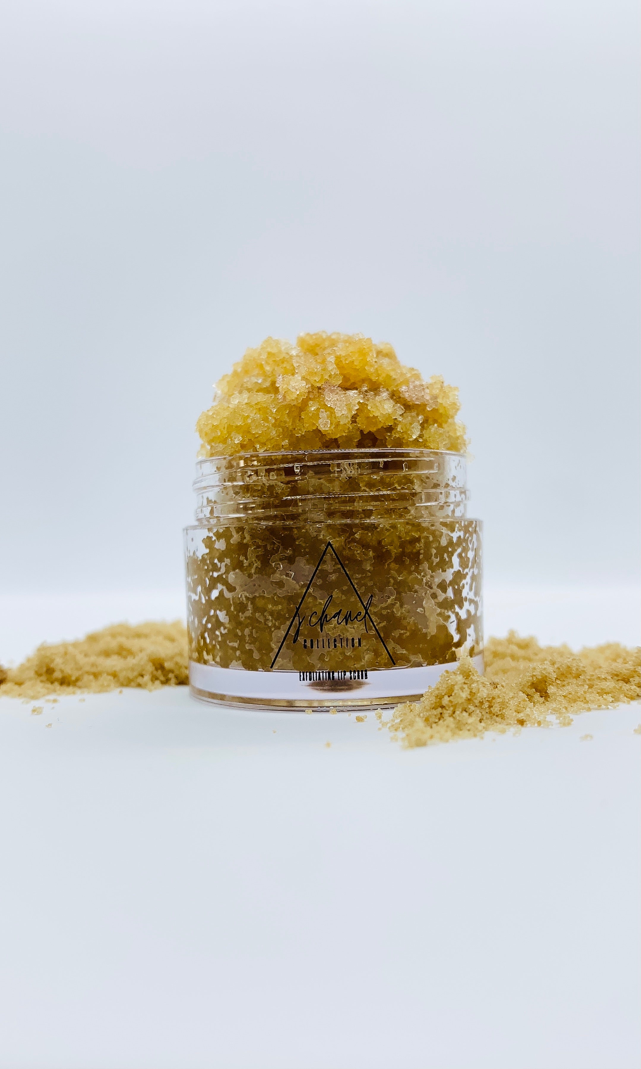 Golden Sands | Lip Scrub