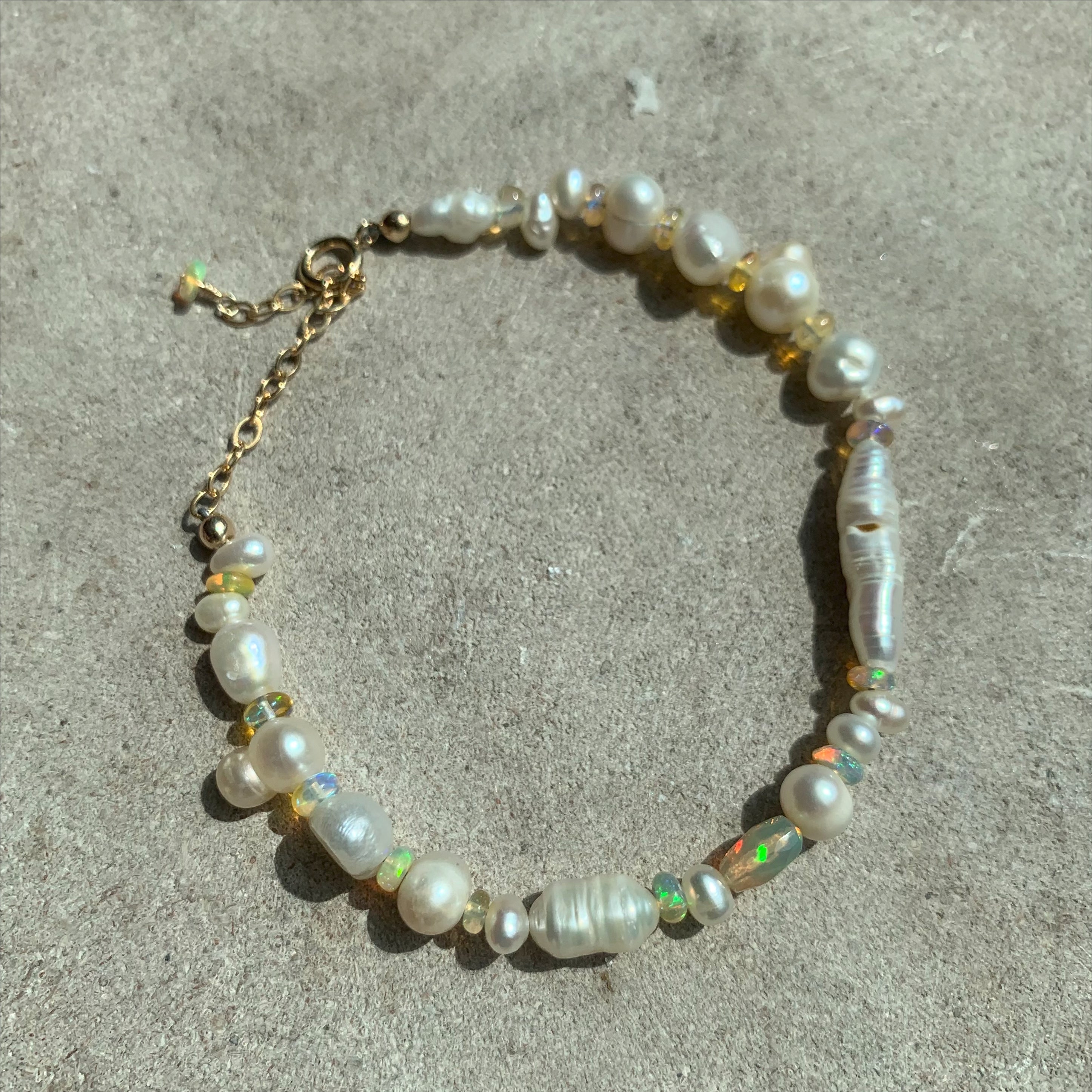 Mikola Bracelet