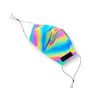 Reflective Fashion Mask