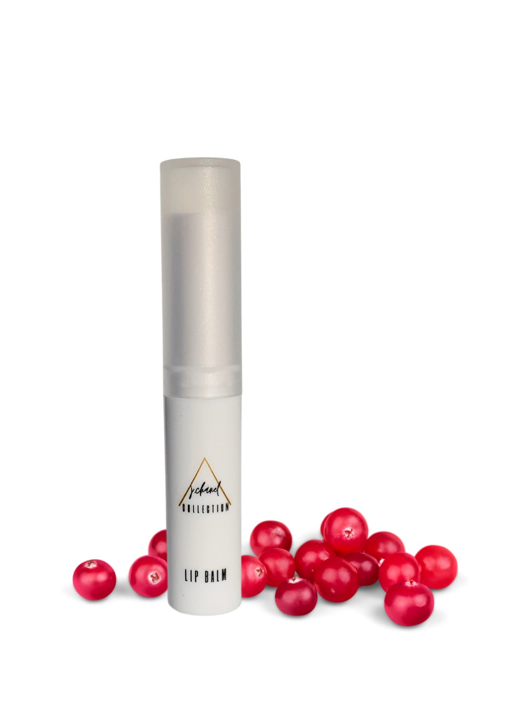 Lip Balm | Cranberry