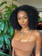 'Amaka" U-Part Wig Preorder