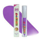 Rule Breaker Velvet Lipsticks