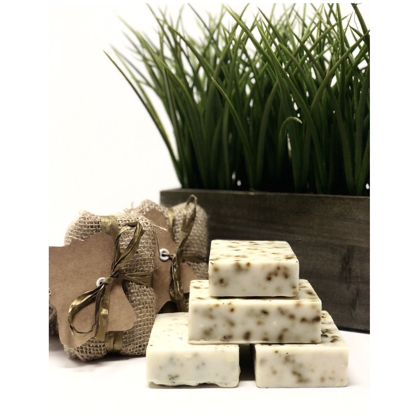 Shea Butter Soap  10.00% Off Auto renew