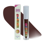 Rule Breaker Velvet Lipsticks