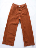Jesse Kamm Sailor Pants - Tone 34