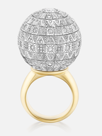 Major Disco Ring