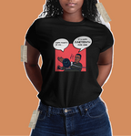 Juneteenth Graphic Shirt - Funny Meme Shirt – Unisex Shirt