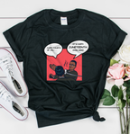 Juneteenth Graphic Shirt - Funny Meme Shirt – Unisex Shirt