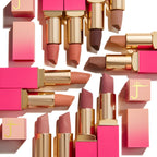 The Mini Nudes Velvety Matte Lipstick